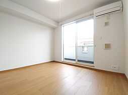 JR予讃線 市坪駅 徒歩11分の賃貸アパート 2階1LDKのリビング/ダイニング