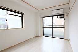 伊予鉄道郡中線 土居田駅 徒歩5分の賃貸マンション 2階1Kのリビング/ダイニング