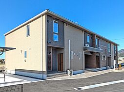 伊予鉄道横河原線 横河原駅 徒歩25分