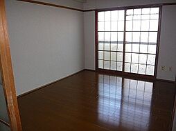 JR予讃線 市坪駅 徒歩22分の賃貸マンション 1階2DKのリビング/ダイニング