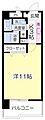 グリーンハイツ柳井町12階4.9万円
