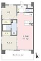 アーバンヒルズ喜与町2階9.8万円