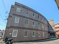 愛媛県松山市桑原4丁目2-22：物件画像／株式会社ハウスメイトショップ　松山柳井町店