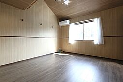 伊予鉄道横河原線 北久米駅 徒歩20分の賃貸アパート 2階1SLDKのリビング/ダイニング