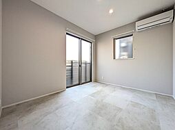 伊予鉄道横河原線 松山市駅 バス27分 大新田下車 徒歩6分の賃貸アパート 1階2LDKのリビング/ダイニング