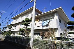 JR予讃線 市坪駅 徒歩14分の賃貸マンション