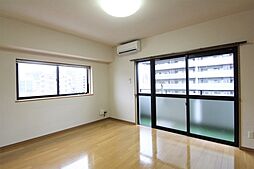 ニックビル持田 507 5階1Kのリビング/ダイニング