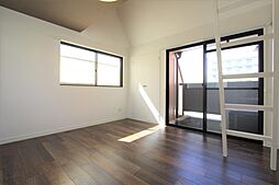 おおやけハイツ 401 4階1DKのリビング/ダイニング