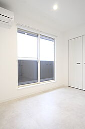 伊予鉄道高浜線 西衣山駅 徒歩7分の賃貸アパート 2階1LDKのリビング/ダイニング