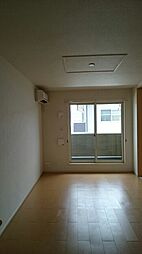 伊予鉄道郡中線 余戸駅 徒歩9分の賃貸アパート 2階2LDKのリビング/ダイニング