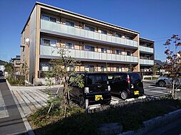 伊予鉄道郡中線 土居田駅 徒歩15分