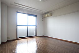 JR予讃線 市坪駅 徒歩14分の賃貸マンション 3階1Kのリビング/ダイニング