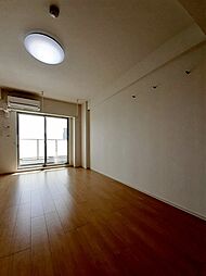 伊予鉄道横河原線 鷹ノ子駅 徒歩3分の賃貸マンション 6階1Kのリビング/ダイニング