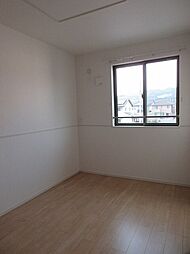 伊予鉄道横河原線 愛大医学部南口駅 徒歩4分の賃貸アパート 2階2LDKのリビング/ダイニング