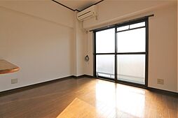 伊予鉄道横河原線 久米駅 徒歩2分の賃貸マンション 3階2DKのリビング/ダイニング