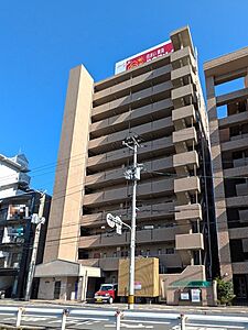 外観：外観