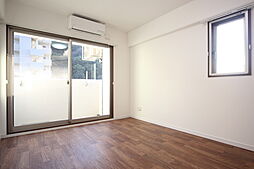 伊予鉄道環状線(JR松山駅経由) 清水町駅 徒歩2分の賃貸マンション 7階1Kのリビング/ダイニング