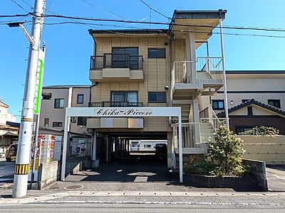 外観:外観 外観:外観