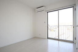 JR予讃線 堀江駅 徒歩13分の賃貸アパート 2階1LDKのリビング/ダイニング