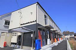 JR予讃線 堀江駅 徒歩13分