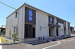 JR予讃線 伊予市駅 徒歩9分