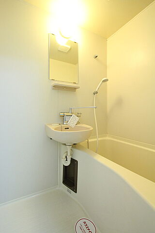 浴室