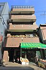 愛媛県松山市道後湯之町14-4：物件画像／株式会社ハウスメイトショップ　松山柳井町店