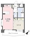スタンドリバー東比恵22階6.8万円
