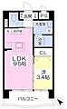 スタンドリバー東比恵9階6.1万円