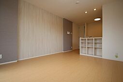 D-room博多麦野壱番館 1LDKの写真