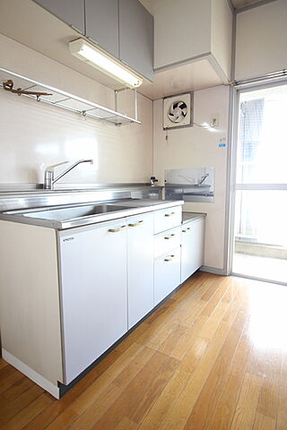 キッチン