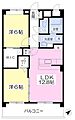 アンクレージュ西原2階6.2万円