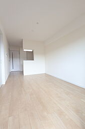 ハイマート龍田 305 3階1LDKのリビング/ダイニング