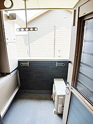 熊本市電A系統 健軍町駅 バス5分 秋津薬局前下車 徒歩6分の賃貸アパート 2階1LDKのリビング/ダイニング