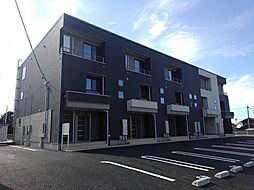 JR豊肥本線 肥後大津駅 徒歩17分の賃貸アパート