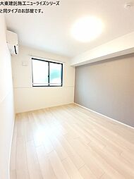 JR鹿児島本線 川尻駅 徒歩11分の賃貸アパート 2階3LDKのリビング/ダイニング