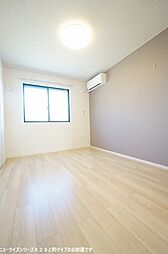 熊本電気鉄道 三ツ石駅 徒歩13分の賃貸アパート 1階1LDKのリビング/ダイニング