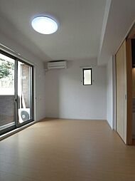 熊本電気鉄道 打越駅 徒歩4分の賃貸アパート 1階1Kのリビング/ダイニング