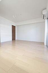 熊本市電B系統 新町駅 徒歩4分の賃貸マンション 7階ワンルームのリビング/ダイニング