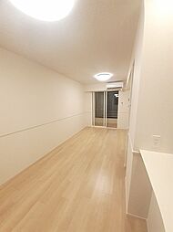 JR豊肥本線 肥後大津駅 バス21分 翔陽高校前下車 徒歩3分の賃貸アパート 1階1LDKのリビング/ダイニング