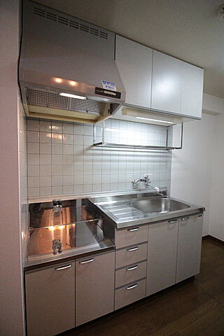 キッチン