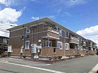 熊本県合志市須屋348-3：物件画像／株式会社ハウスメイトショップ　熊本東店