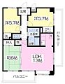 五郎山パークス2階7.2万円