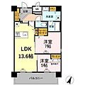 グランデール博多7階17.0万円