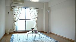 エース参番館 306 3階ワンルームのリビング/ダイニング