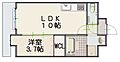 ルッシェ竹下駅前5階7.5万円