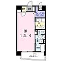 スカイウィング8階6.3万円