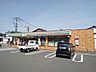 周辺：セブンイレブン鳥栖宿町店まで400ｍ