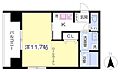 PLACE久留米中央7階6.0万円