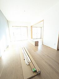 ユーミー中原　Ｂ棟 301 3階1LDKのリビング/ダイニング